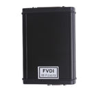OBDII Auto Diagnostic Tools FVDI Commander for Chrysler Dodge and Jeep
