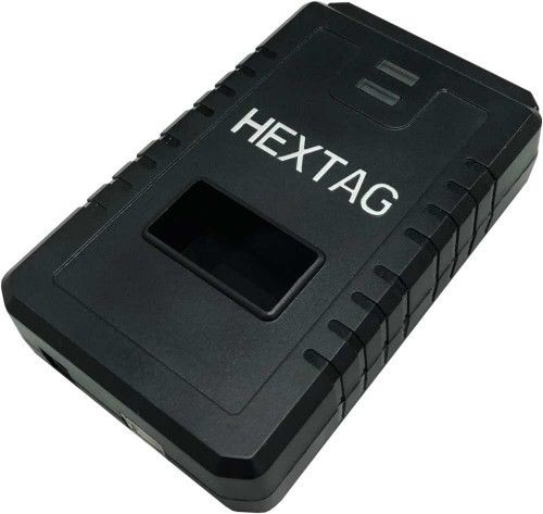 الأصلي Microtronik Hextag مفتاح السيارة V1.0.8 المعمرة مع Funtions BDM